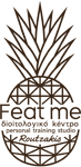 FeatMe Logo